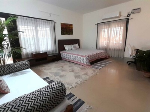 Sublime Homestay