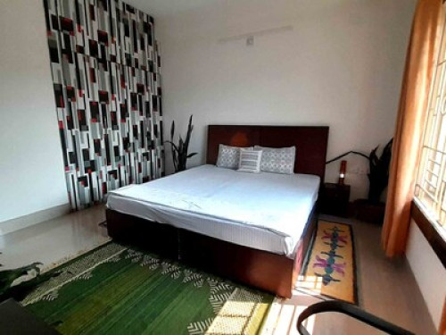 Sublime Homestay