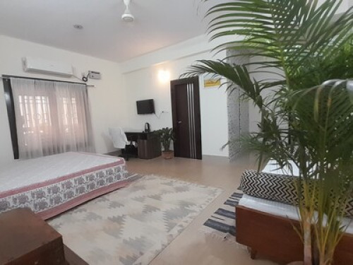 Sublime Homestay