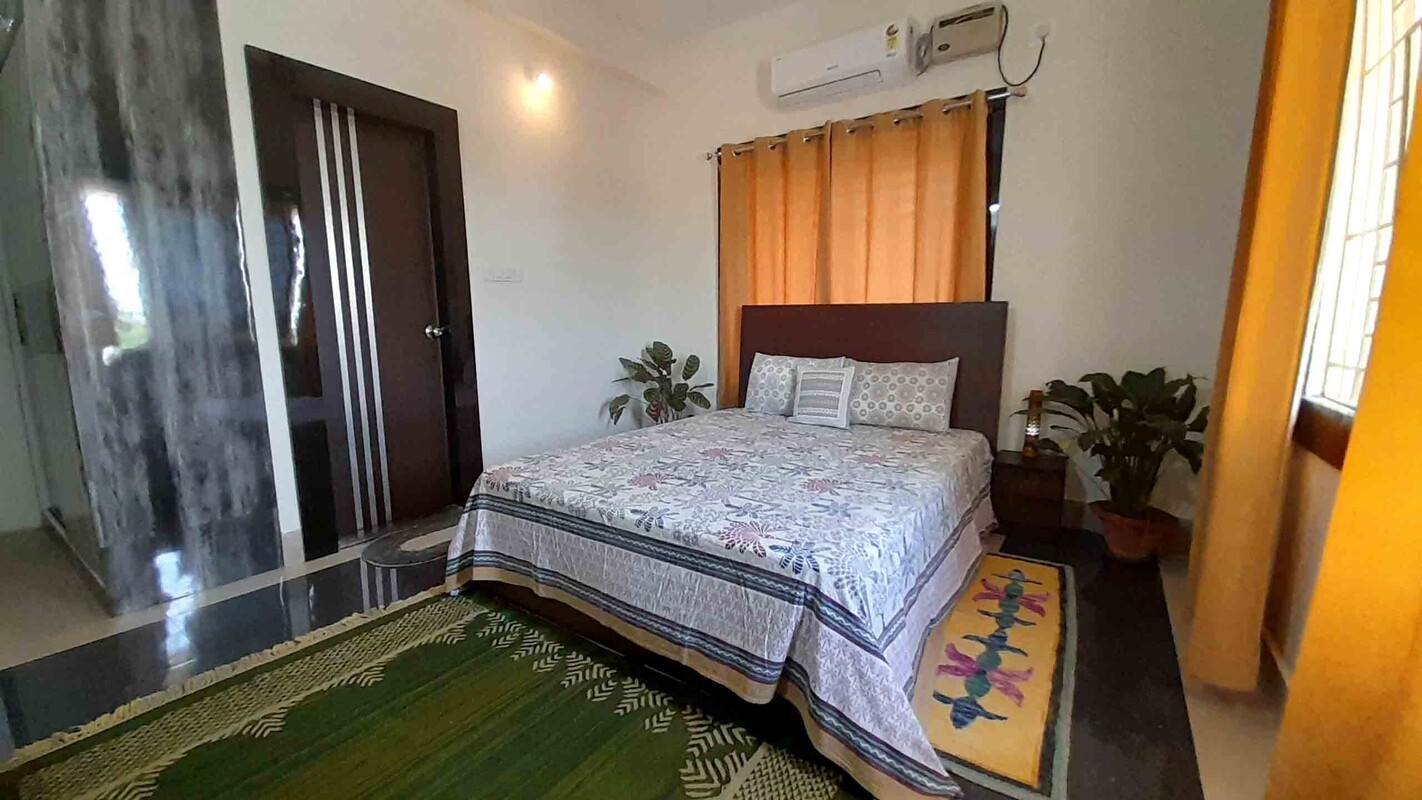 Deluxe Room(Full Room) - Sublime Homestay - Gallery - 1