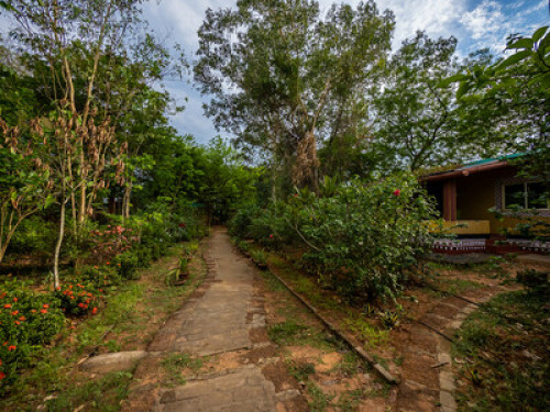 Svanir Homestay, Bhubaneswar 