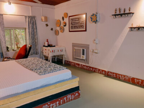 Svanir Homestay, Bhubaneswar 