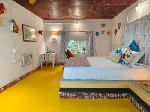 Svanir Homestay, Bhubaneswar 