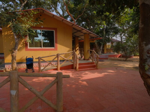 Svanir Homestay, Bhubaneswar  - Gallery - 16