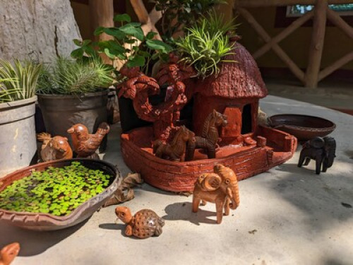 Svanir Homestay, Bhubaneswar  - Gallery - 11