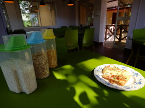 Svanir Homestay, Bhubaneswar  - Gallery - 24
