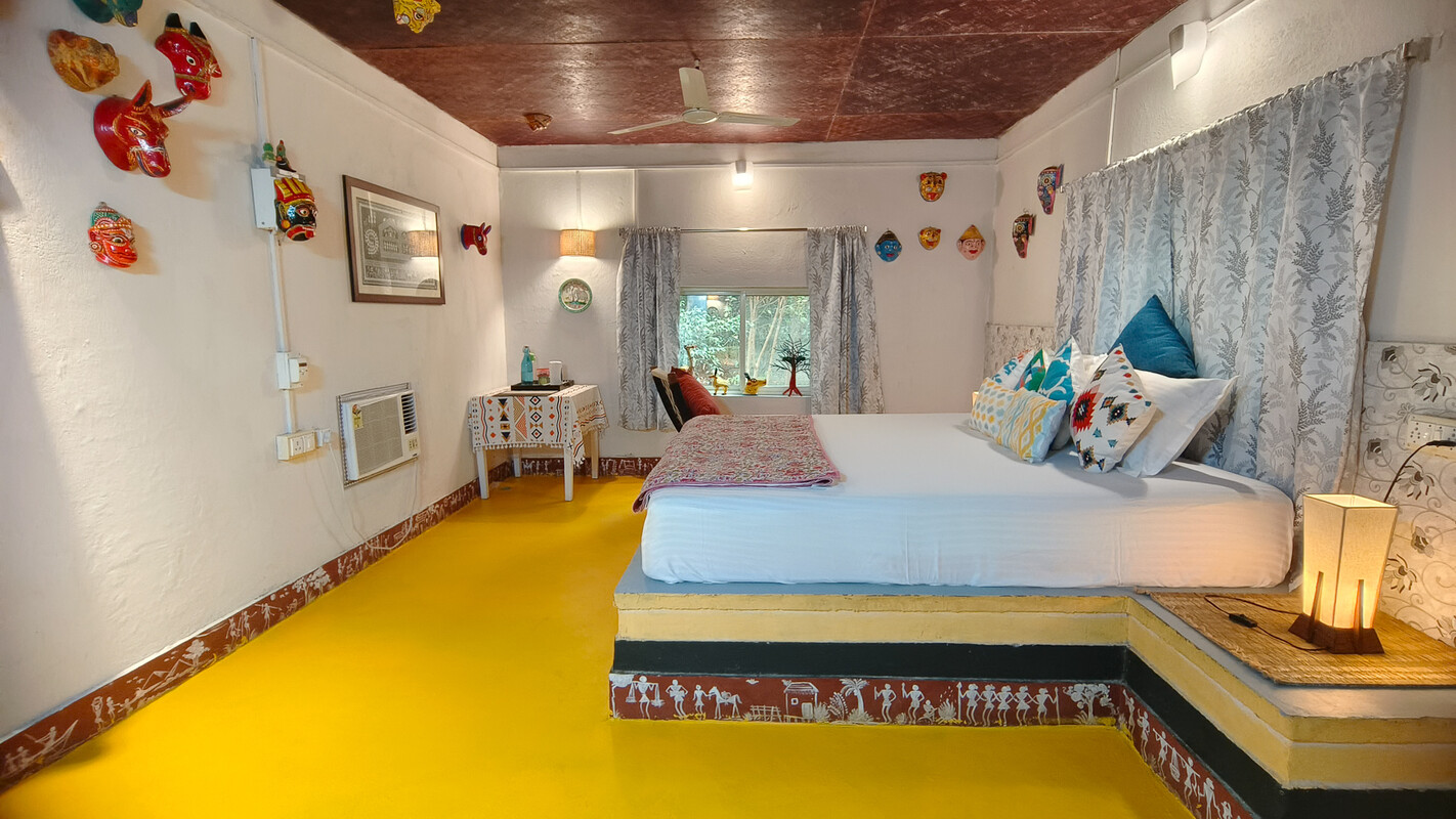 Room 1(Single Bed) - 1