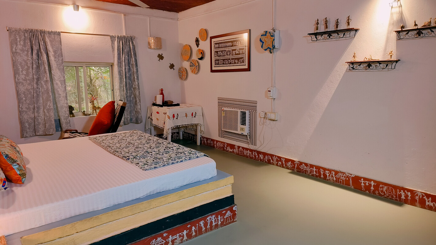 Room 2(Single Bed) - 1