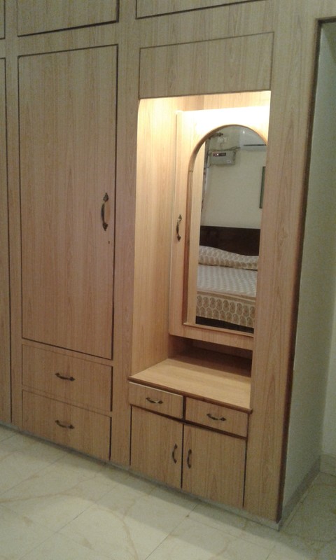Room2(Single Bed) - 1
