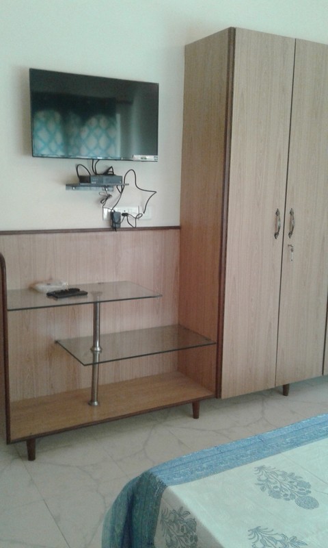 Room3(Single Bed) - 1