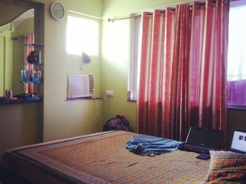 Vibrant Urban accomodation  - Gallery -  5