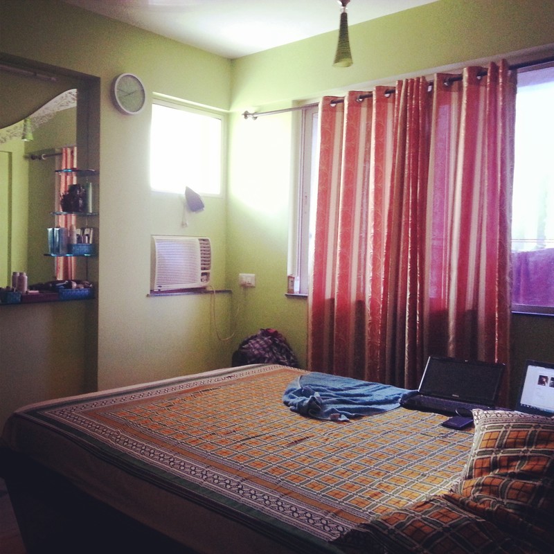 Light Room(Single Bed) - 1