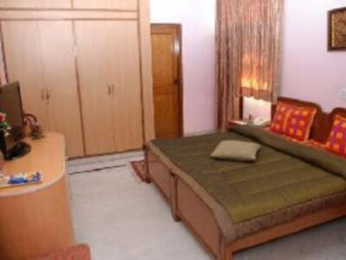 Gurgaon friendly host  - Gallery -  5