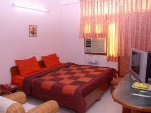 Gurgaon friendly host