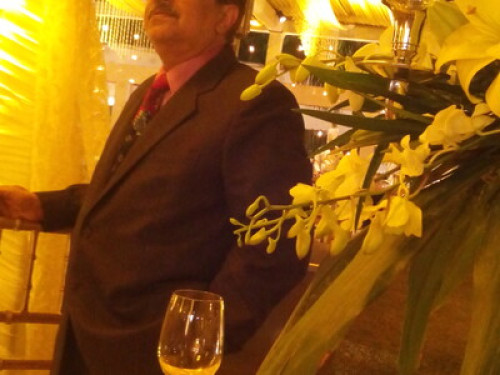 Gurgaon friendly host