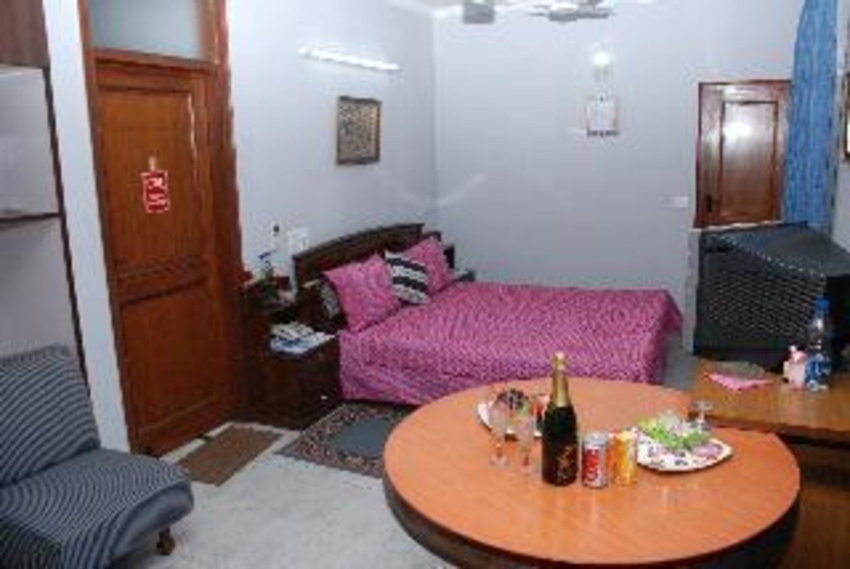 Room 1(Full Room) - 1