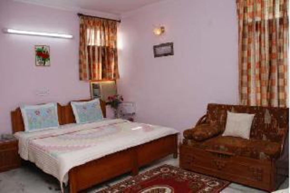 Room 4(Full Room) - 1