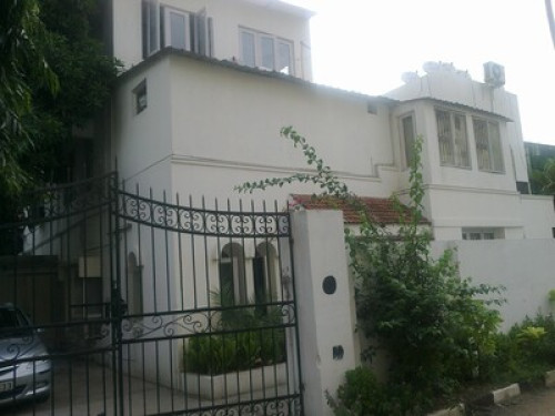 SMART GUEST ACCOMODATIONS