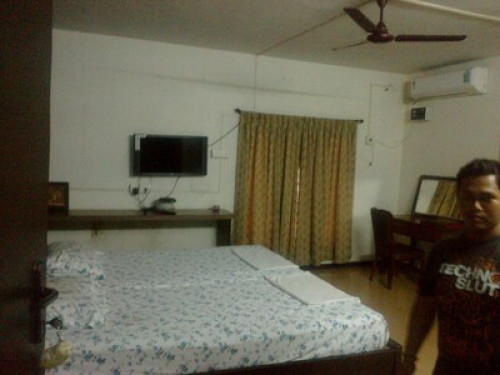 SMART GUEST ACCOMODATIONS  - Gallery -  5