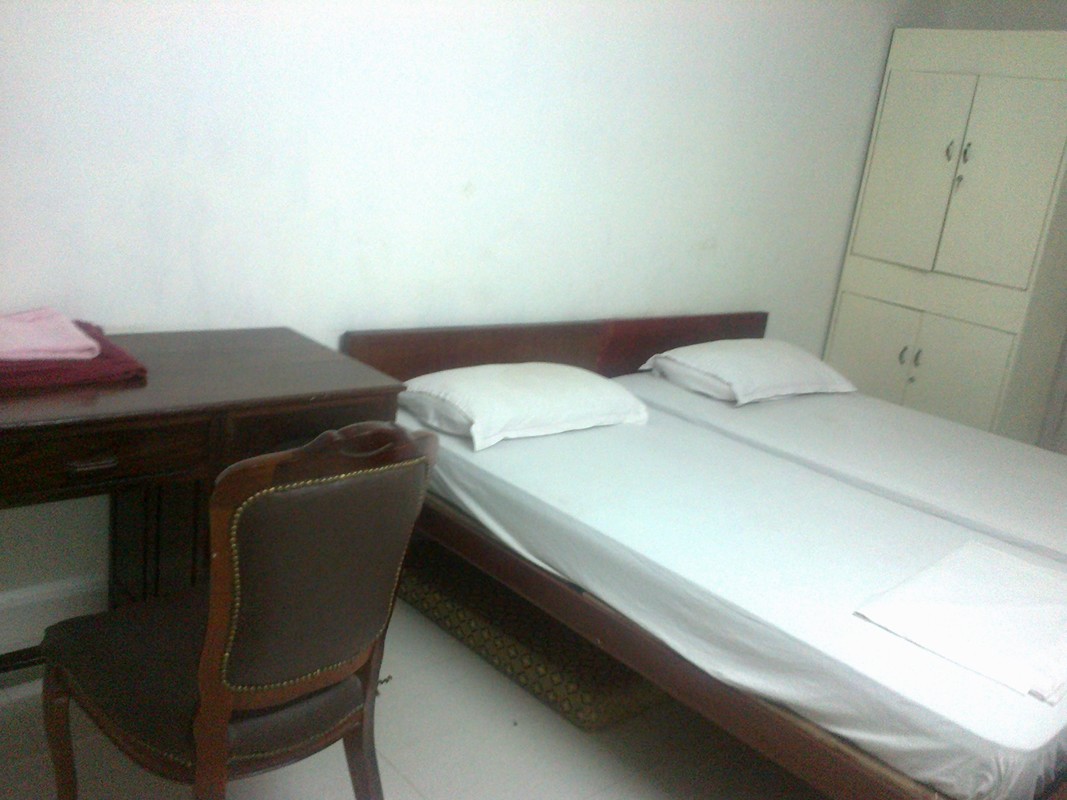METRO STD(Single Bed) - SMART GUEST ACCOMODATIONS - Gallery - 1