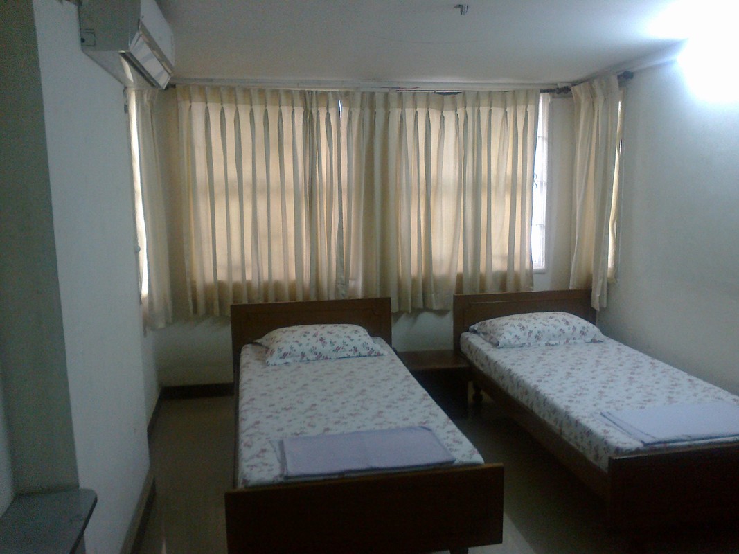 QUEEN-2(Full Room) - SMART GUEST ACCOMODATIONS - Gallery - 1