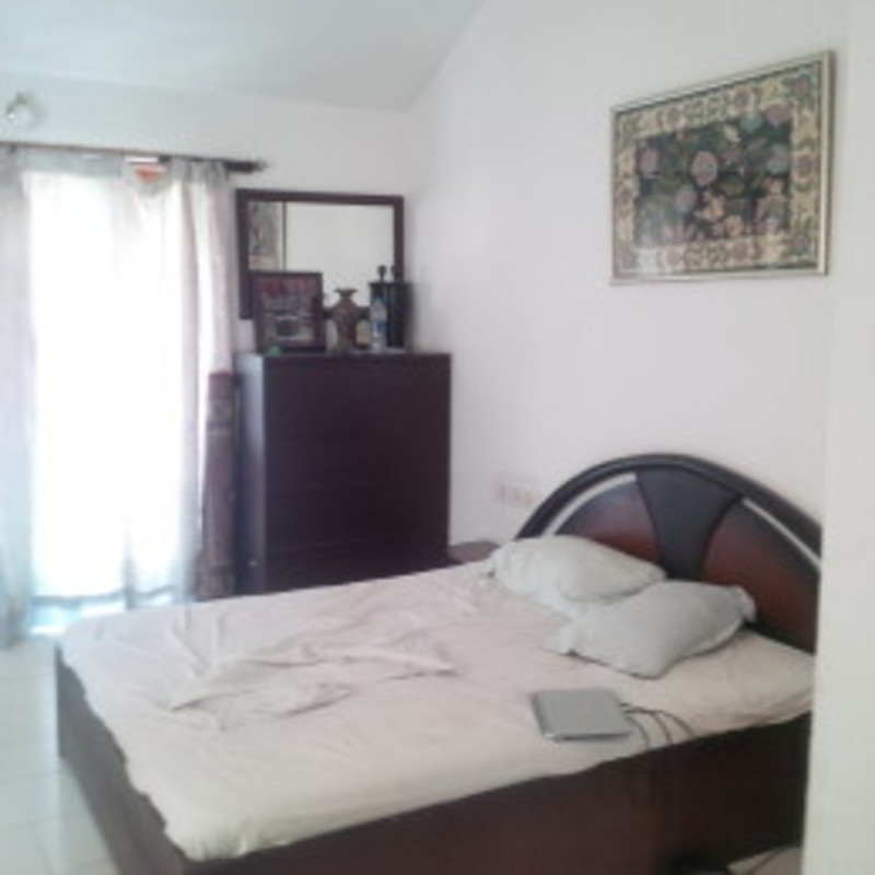 1 St Floor(Full Room) - 1