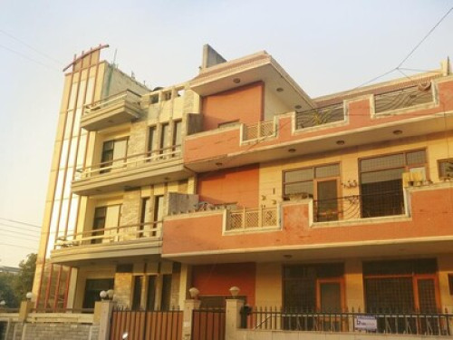 Divine Home