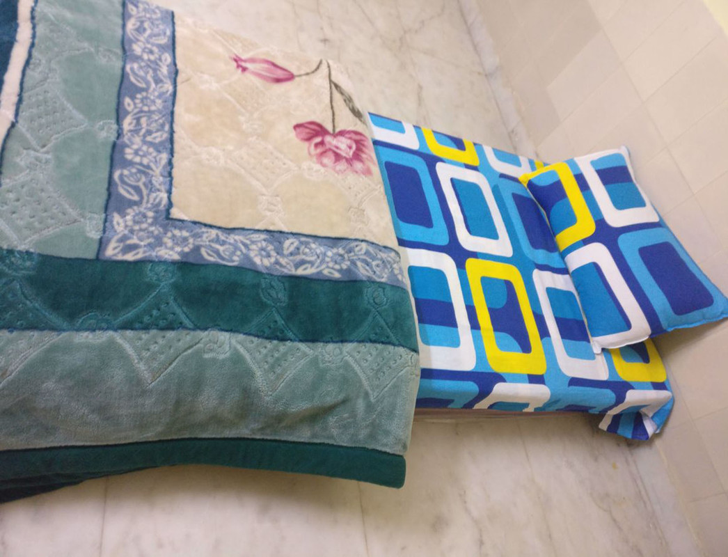 Single Bed In Dormitory Room(Full Room) - 1