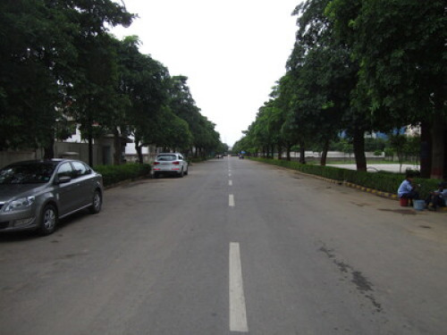 SHREE NILAYA 