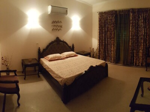 SHREE NILAYA 