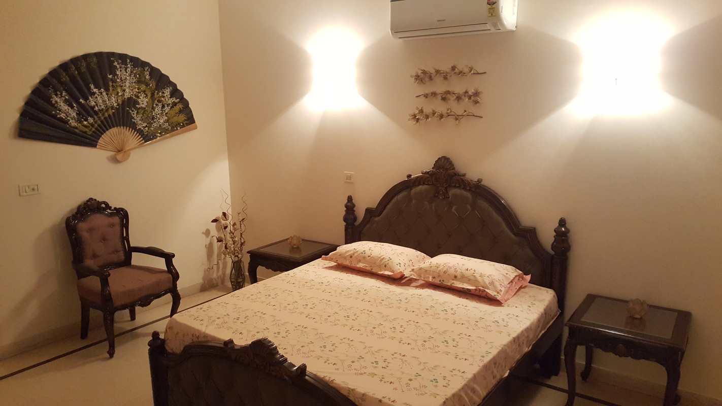 GF(Single Bed) - 1