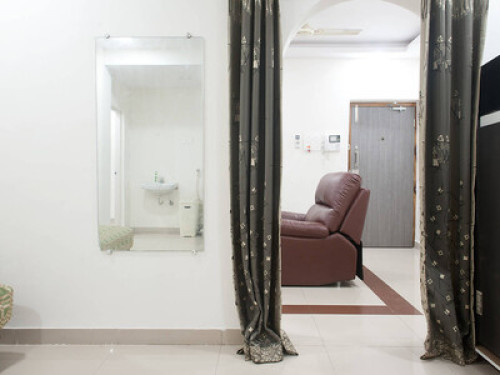 Private Room in 2BHK in Andheri (W)