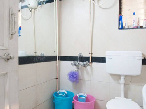 Private Room in 2BHK in Andheri (W) - Gallery - 10