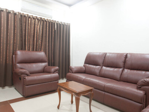 Private Room in 2BHK in Andheri (W) - Gallery - 7