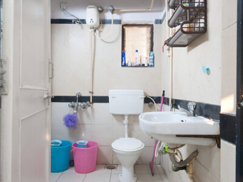 Private Room in 2BHK in Andheri (W) - Gallery - 9