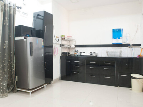 Private Room in 2BHK in Andheri (W)  - Gallery -  5