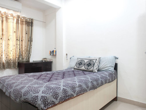 Private Room in 2BHK in Andheri (W) - Gallery - 11
