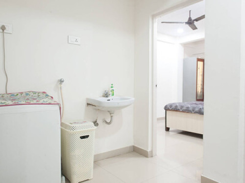 Private Room in 2BHK in Andheri (W) - Gallery - 6