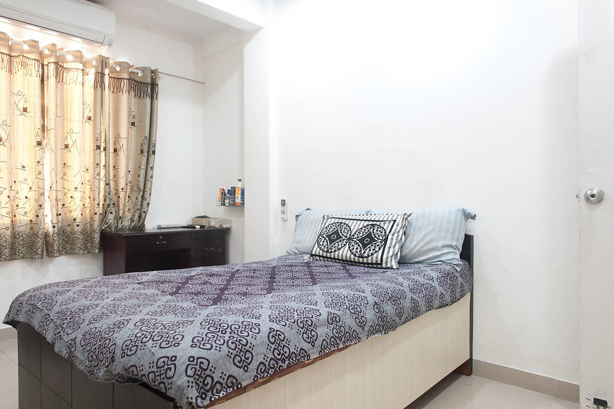 Guest Room(Single Bed) - 1