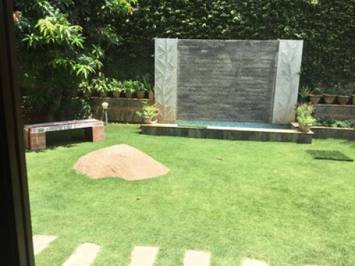 Posh bungalow - Gallery - 12
