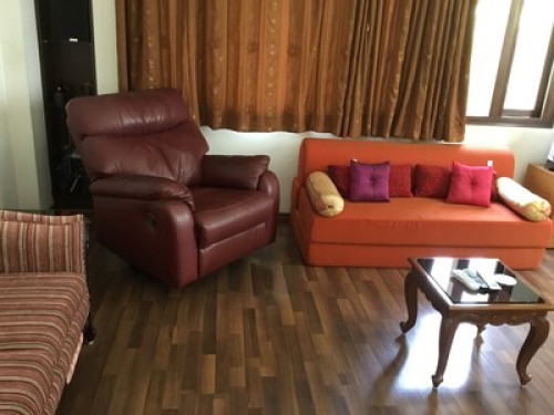 Posh bungalow  - Gallery -  5