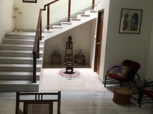 Posh bungalow - Gallery - 16