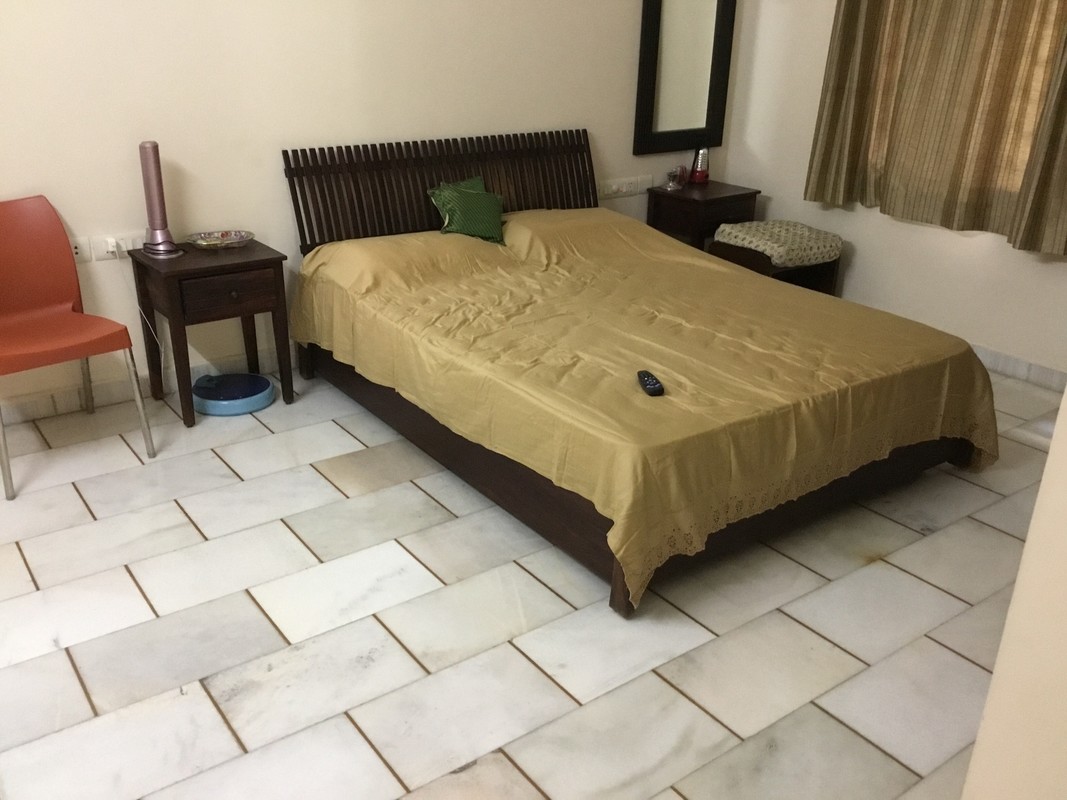 White Room(Full Room) - 1
