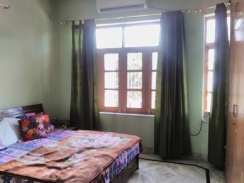 Gautam's villa