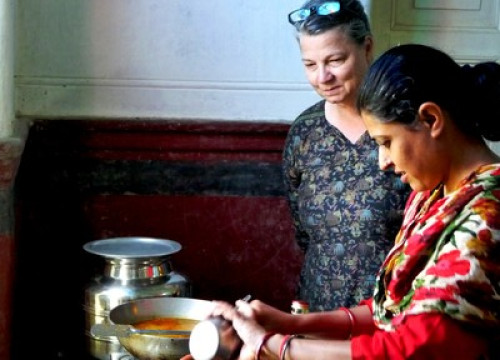 Heritage Homestay. A touch of class - Gallery - 21