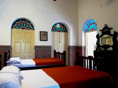 Heritage Homestay. A touch of class