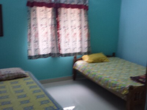 Home away from Home