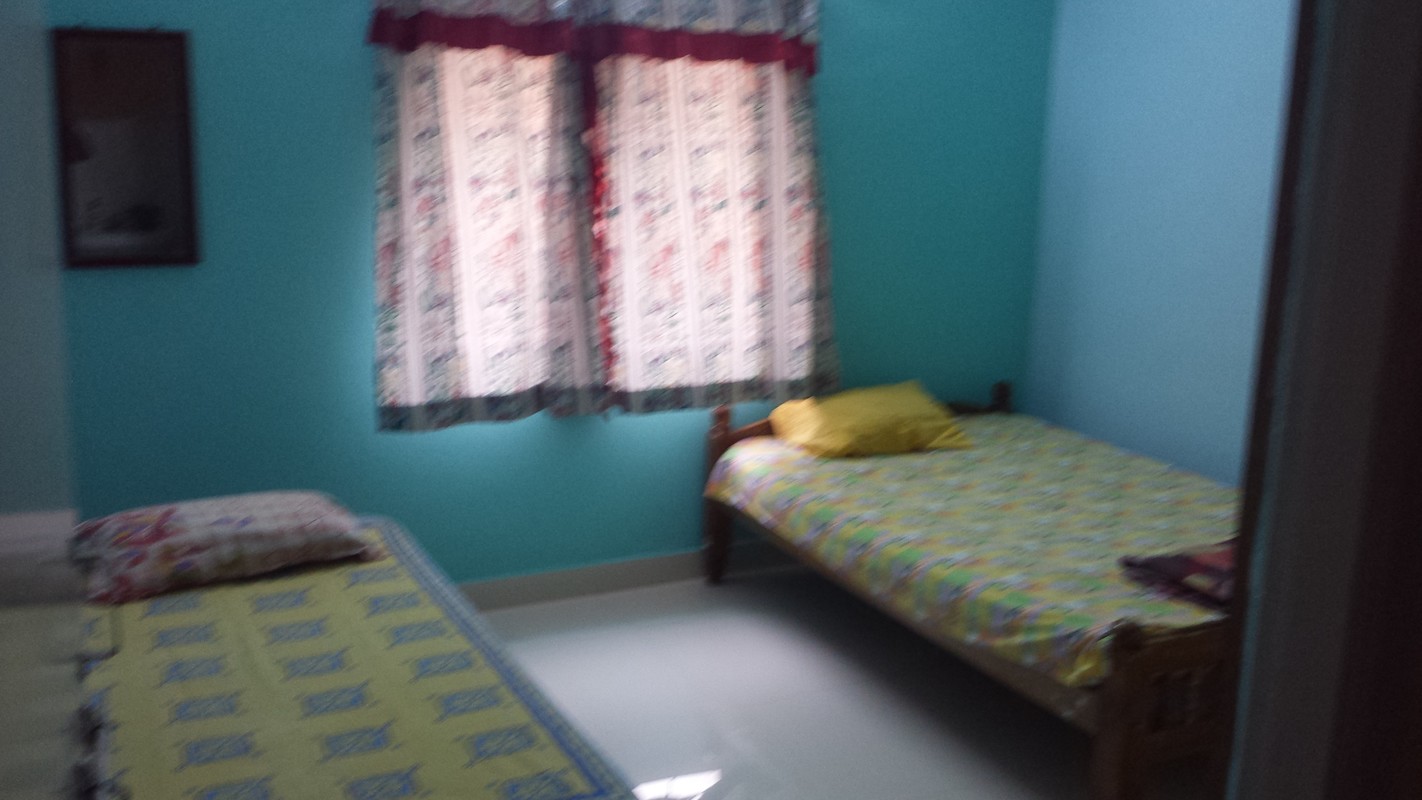 Room 1(Single Bed) - 1