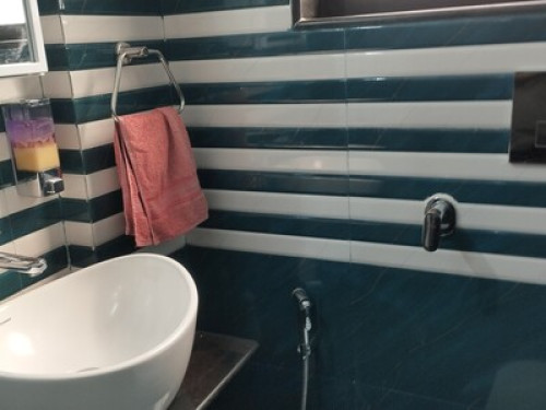 Laxmi Niwas Bungalow HomeStay Mumba