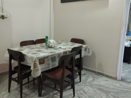 Laxmi Niwas Bungalow HomeStay Mumba